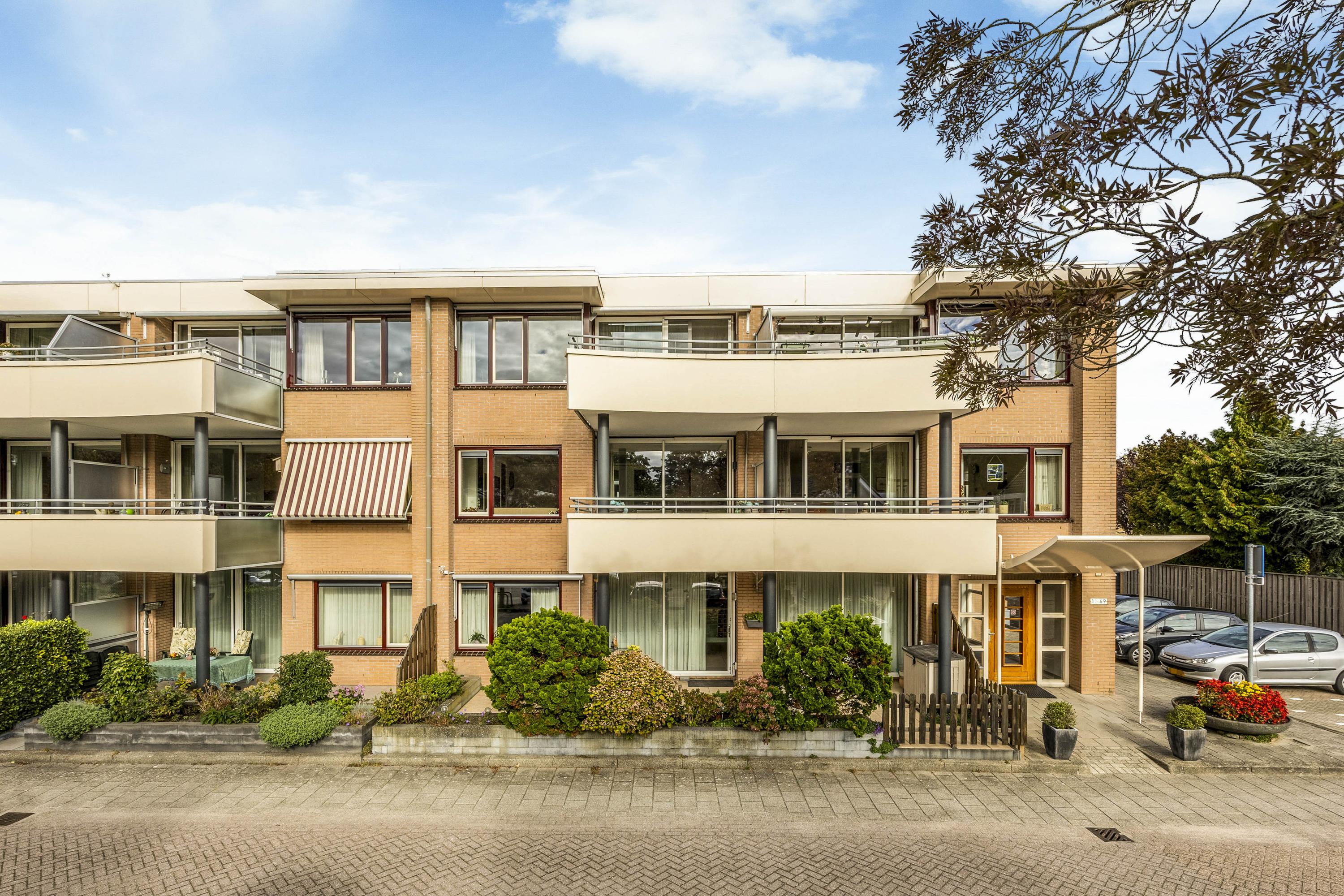 Hoefbladstraat 25 , 2153 EX Nieuw-vennep 0