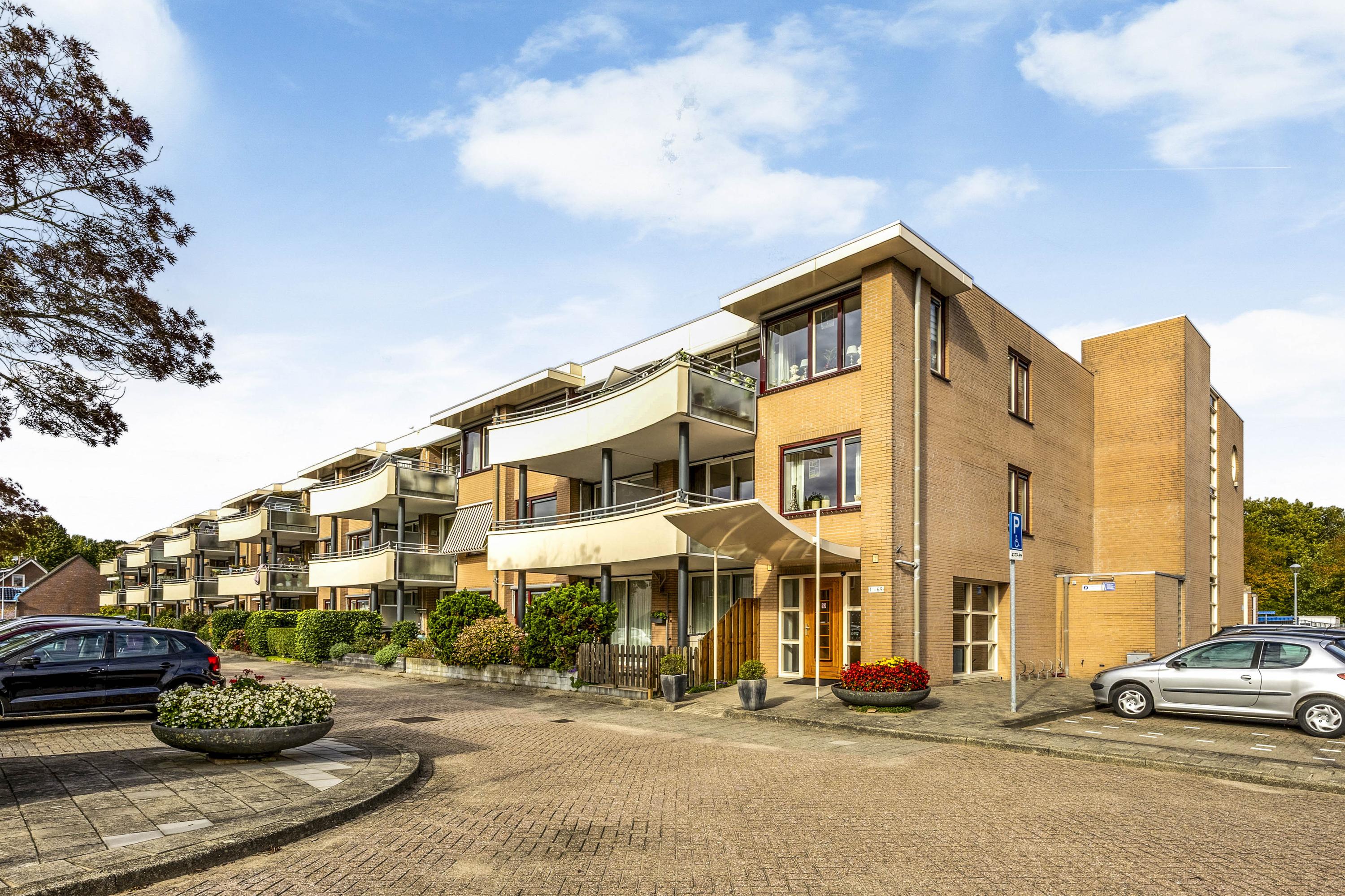 Hoefbladstraat 25 , 2153 EX Nieuw-vennep 13