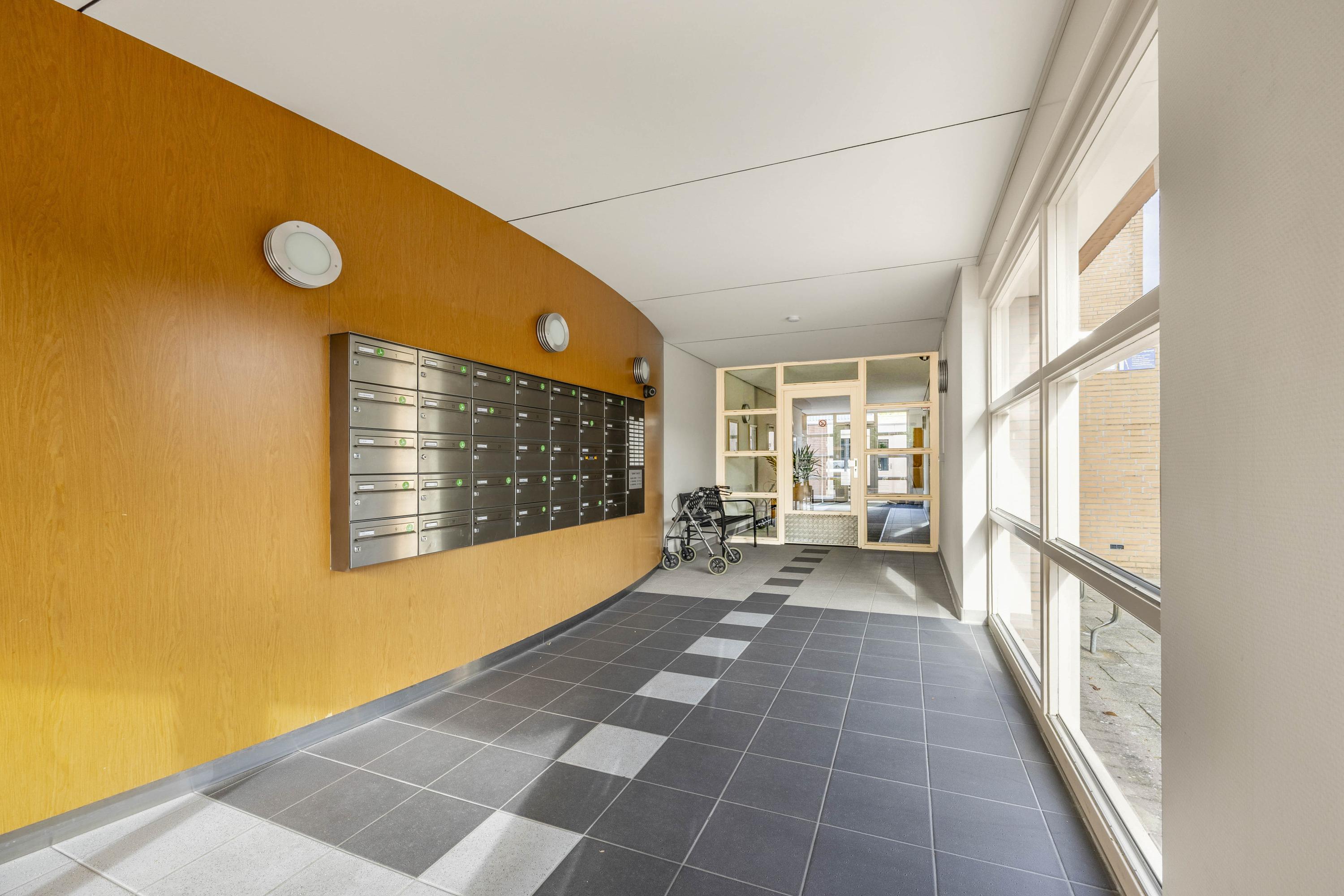Hoefbladstraat 25 , 2153 EX Nieuw-vennep 14